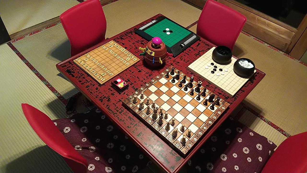 Thank You So Muchya Miyaco Киото Екстериор снимка
